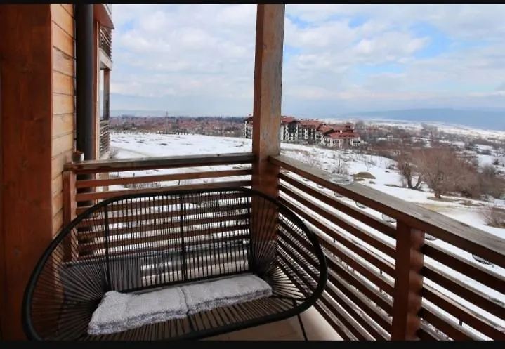 Luxury Suite Ivana Bansko 0*,