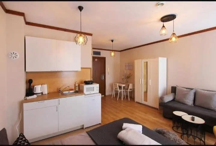 Luxury Suite Ivana Bansko