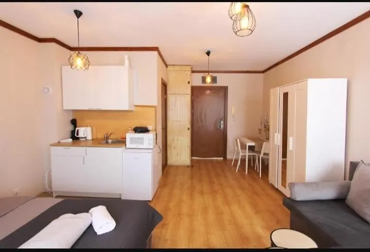 Apartamento Luxury Suite Ivana Bansko