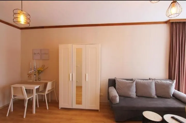 Luxury Suite Ivana Bansko Apartamento