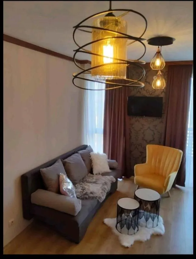 Luxury Suite Ivana Bansko