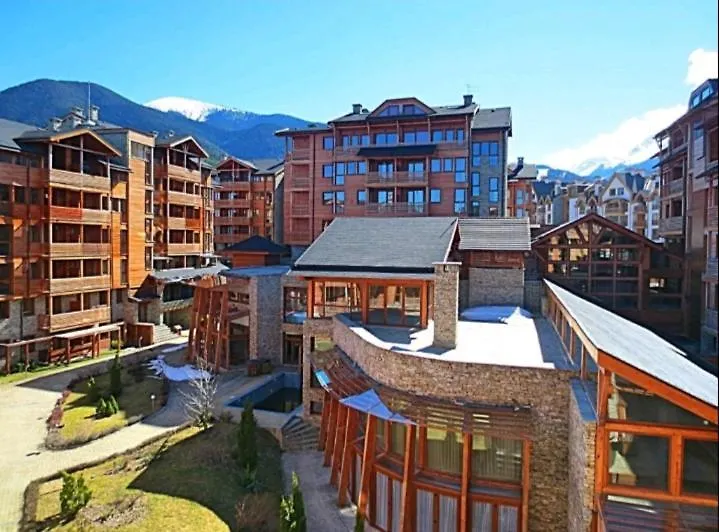 Luxury Suite Ivana Bansko
