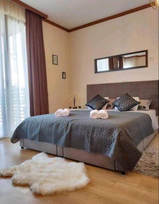 Luxury Suite Ivana Bansko Bulgaria